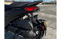 Piaggio Beverly S 400 E5+ Mat-Zwart Demo Aanbieding